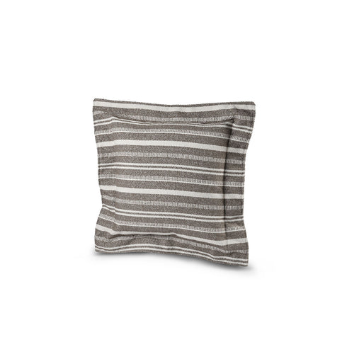 B Cushion Aquaclean Capri Oxford LRG (50x50)